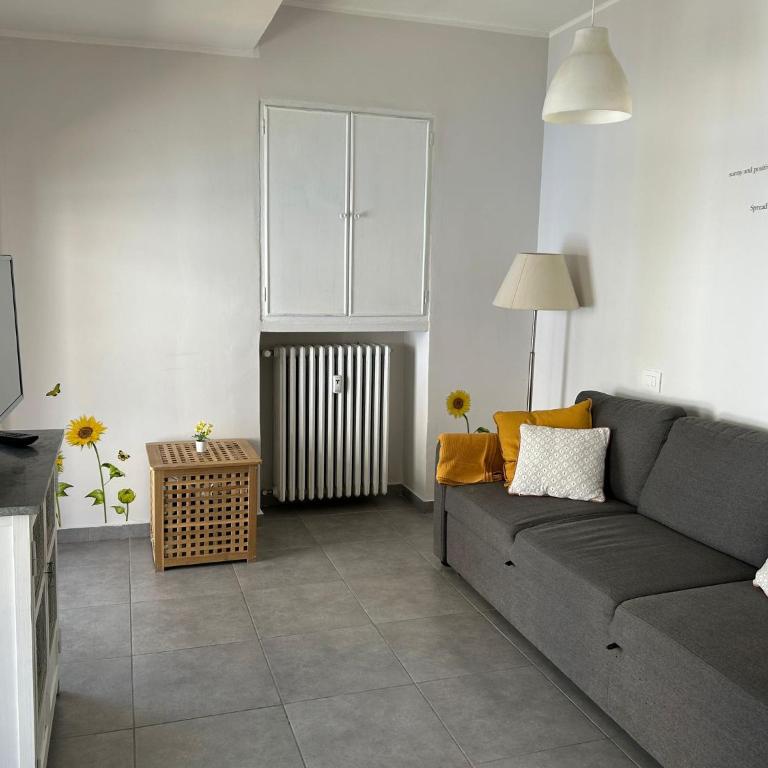 Nido Santa Chiara by Wonderful Italy - Appartamento con 1 Camera da Letto - 1