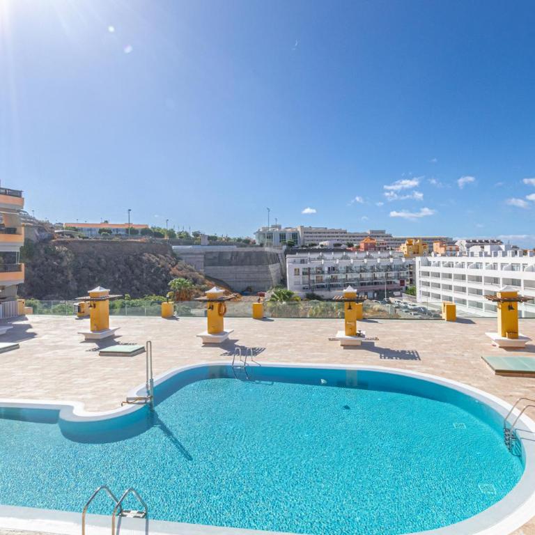 Beautiful Sunset Apt by Dream Homes Tenerife - Apartamento de 1 dormitorio - 42
