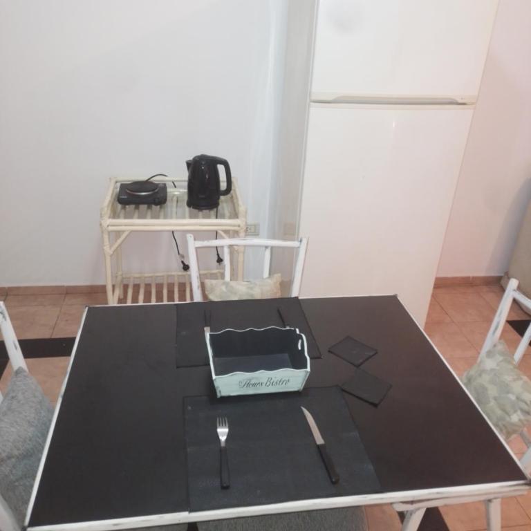 Departamento cerca de todo - Apartamento de 1 dormitorio - 11