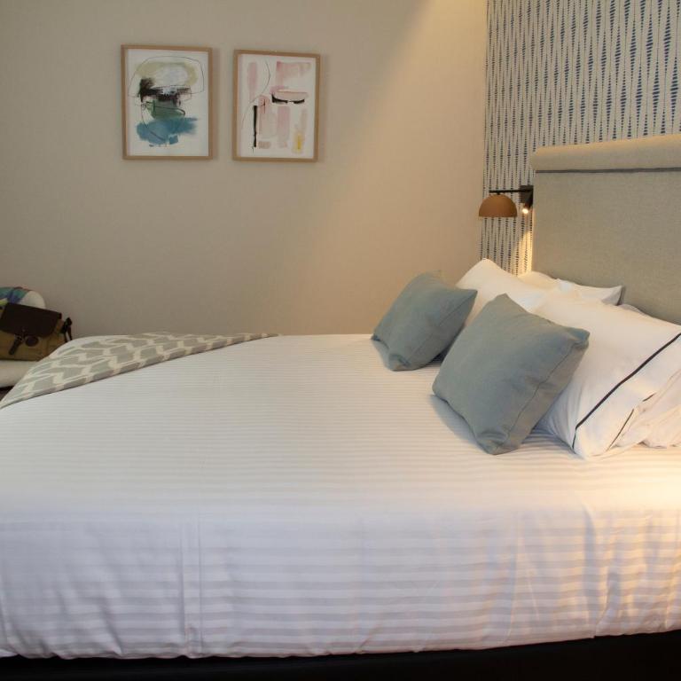 Puerta de la Ribera Suites - Apartamento Clásico - 15