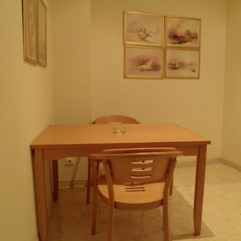 Apartaments St. Jordi Comtal - Apartamento de 1 dormitorio (2 adultos) - 4