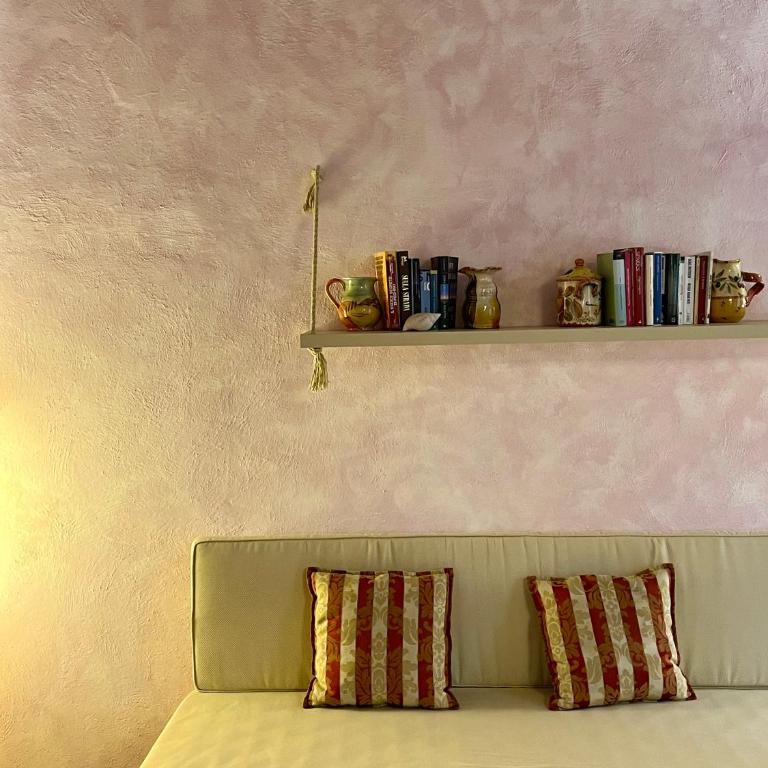 Le Ginestre - Appartamento - 10