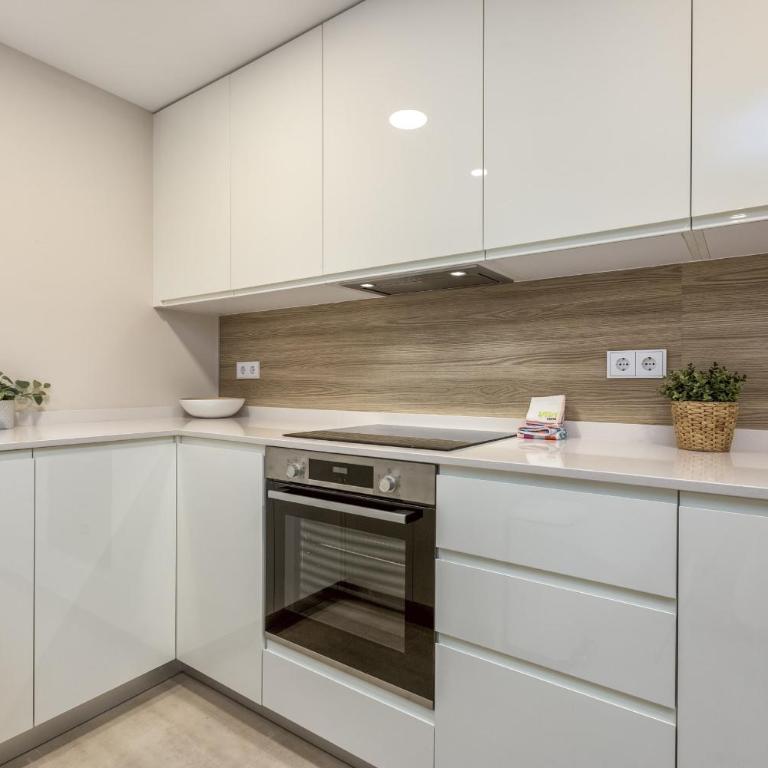 ViVi Homes - Sol Garden Pool, Terrace & Golf - Apartamento con terraza - 22