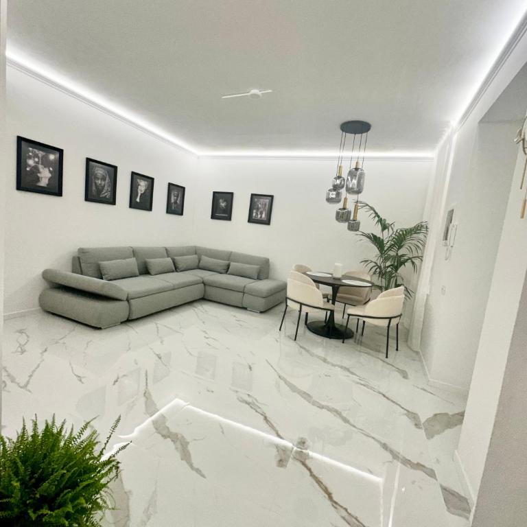 LB - Luna Luxury Suite - Appartamento con 1 Camera da Letto - 7