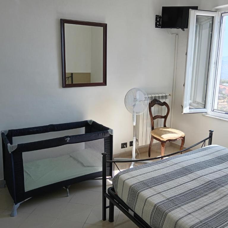 Orizzonte spezzino - Appartamento con 3 Camere da Letto - 15