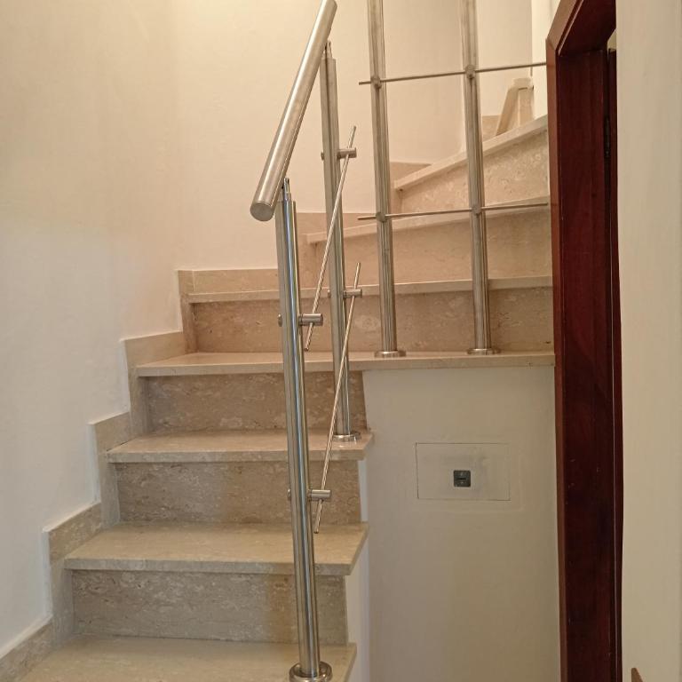 Orizzonte spezzino - Appartamento con 3 Camere da Letto - 16