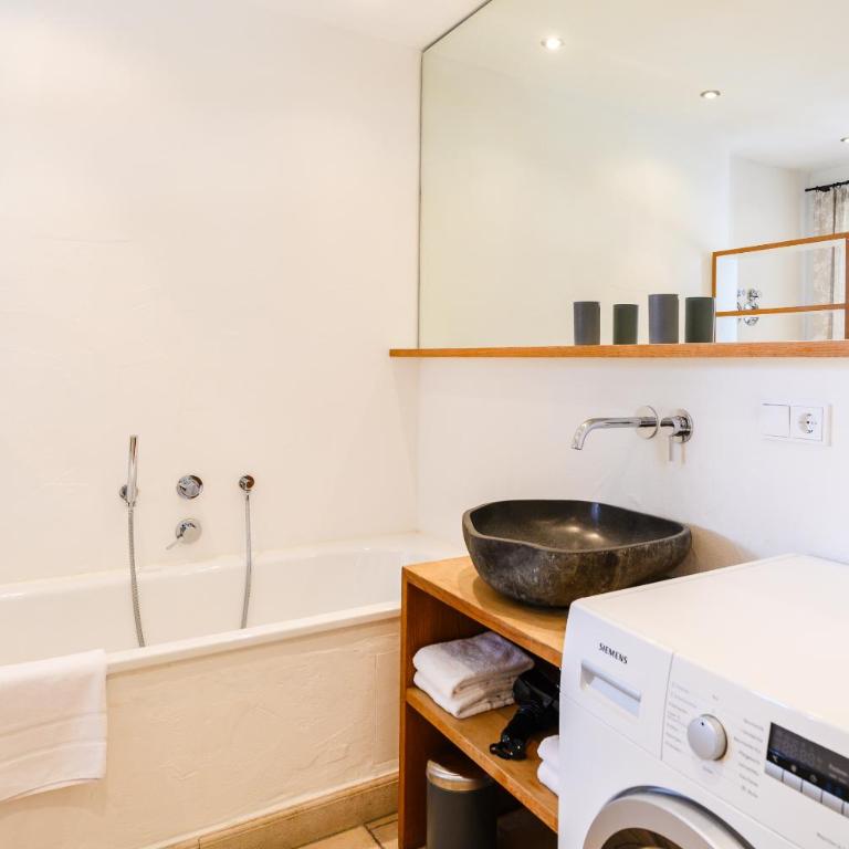 Alpenkönig I - Apartment mit 1 Schlafzimmer - 10