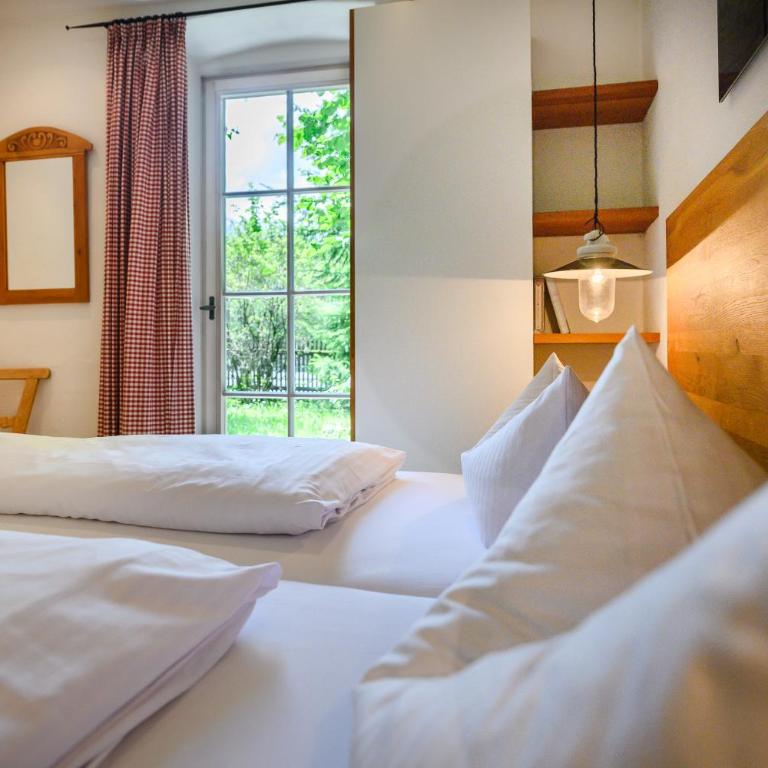 Alpenkönig I - Apartment mit 1 Schlafzimmer - 7