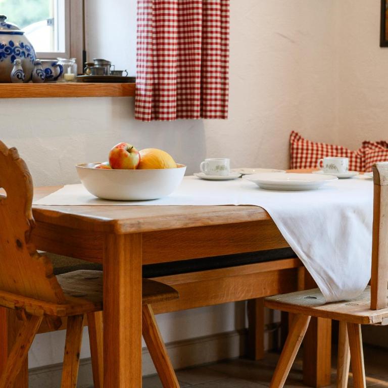 Alpenkönig I - Apartment mit 1 Schlafzimmer - 4