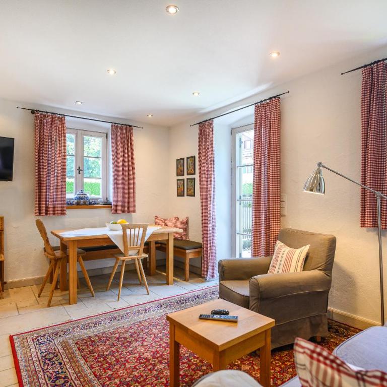 Alpenkönig I - Apartment mit 1 Schlafzimmer - 3