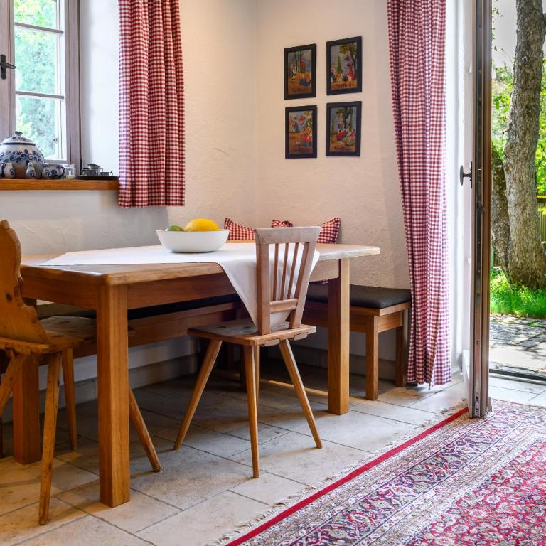 Alpenkönig I - Apartment mit 1 Schlafzimmer - 2