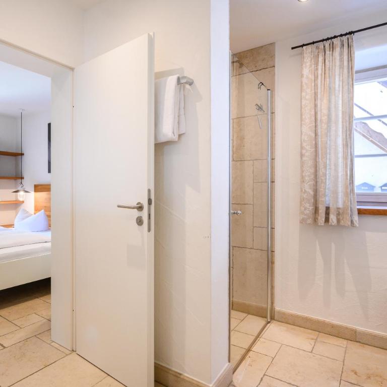 Alpenkönig I - Apartment mit 1 Schlafzimmer - 9