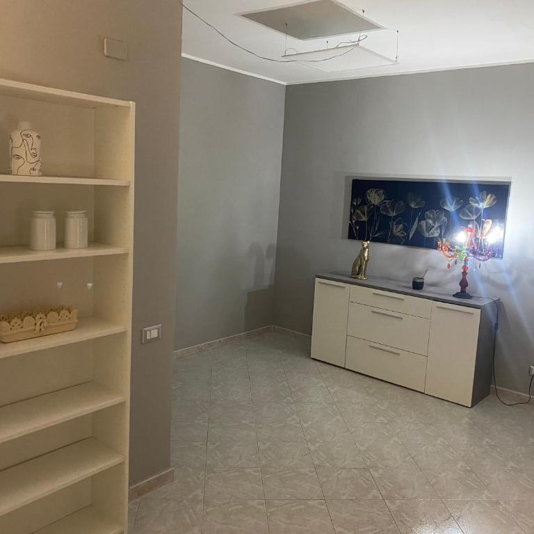 Giuse home - Appartamento con 1 Camera da Letto - 13