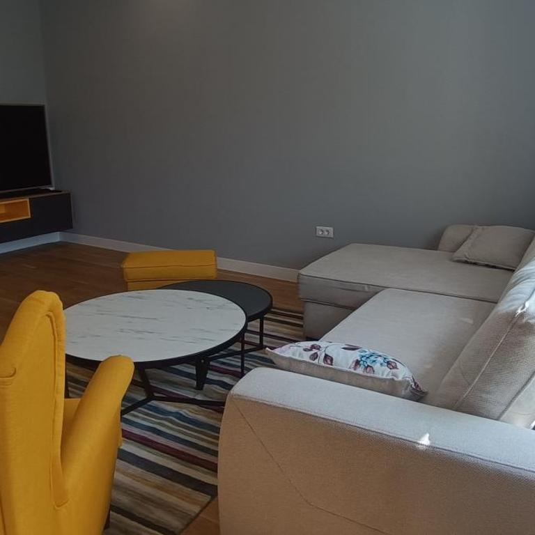 Sarajevo from A to Z - Lux City Center - Two-Bedroom Apartment - 8