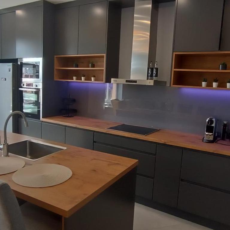 Sarajevo from A to Z - Lux City Center - Two-Bedroom Apartment - 14