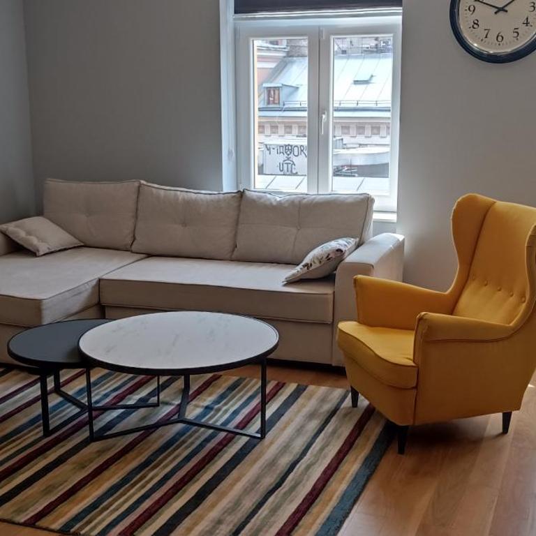 Sarajevo from A to Z - Lux City Center - Two-Bedroom Apartment - 4