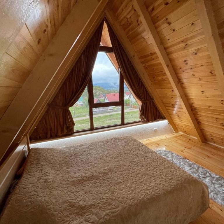 Vila Malineta - Two-Bedroom Villa - 3