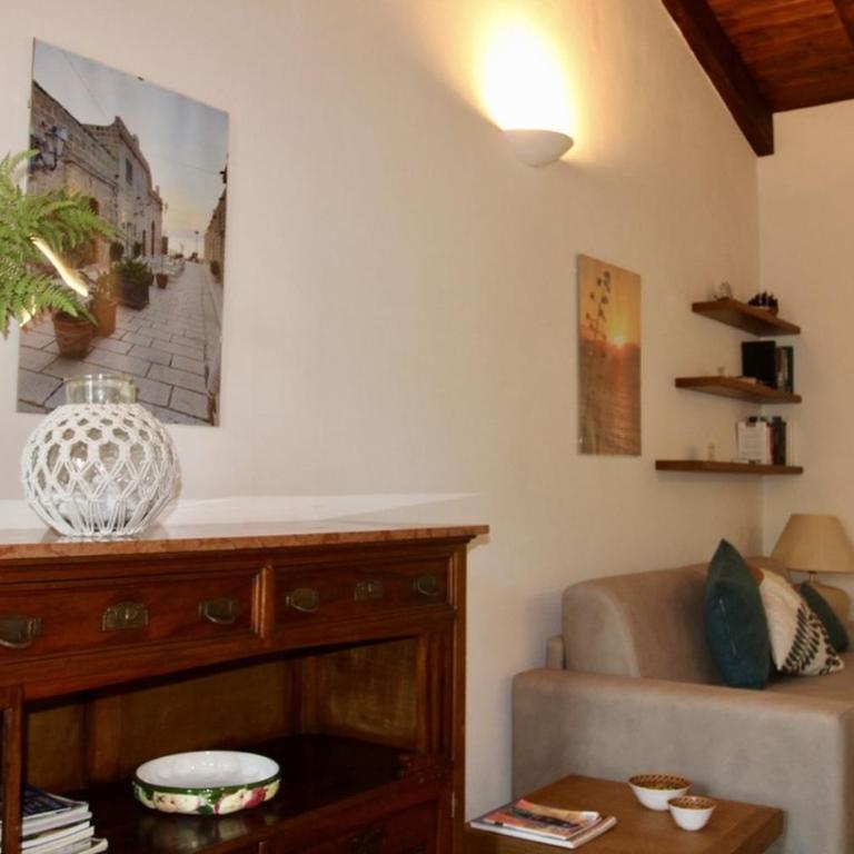 Villa Enza Bellissima villa con piscina - Villa mit 3 Schlafzimmern - 26