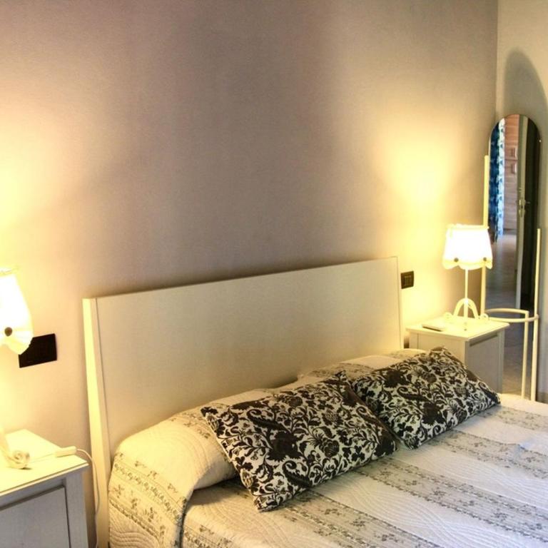Villa Enza Bellissima villa con piscina - Villa mit 3 Schlafzimmern - 39