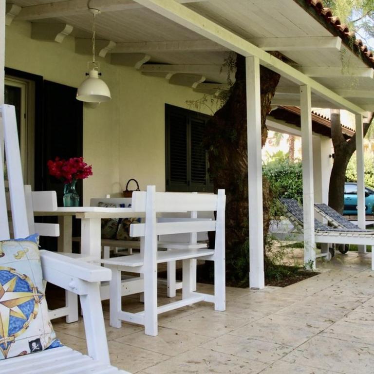 Villa Enza Bellissima villa con piscina - Villa mit 3 Schlafzimmern - 47