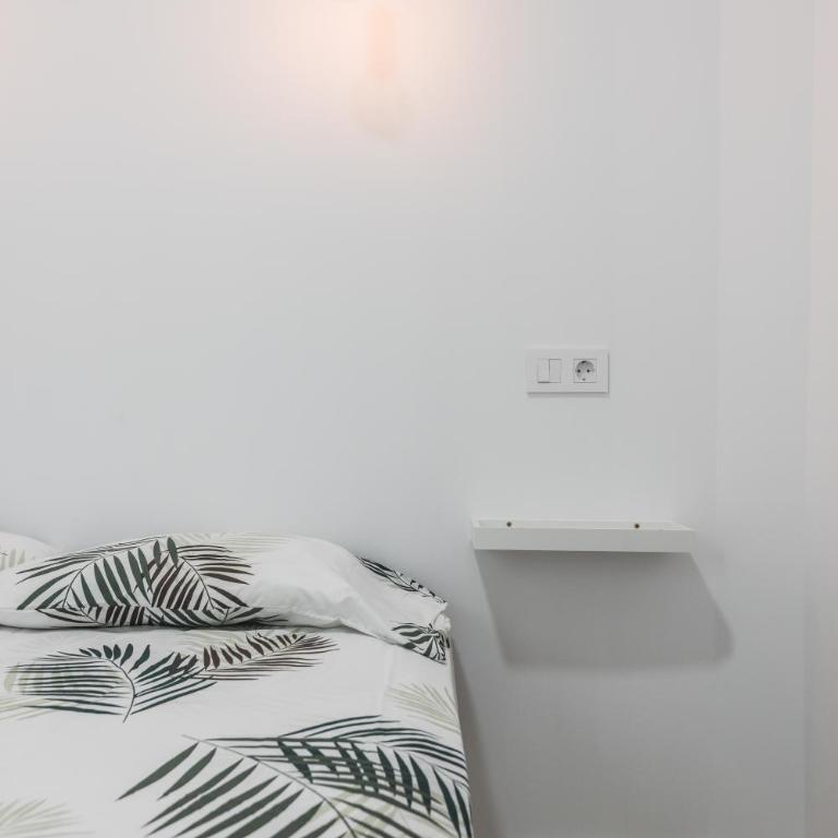 Canteras 1º Linea de Playa - Appartamento con 1 Camera da Letto e Terrazza - 19