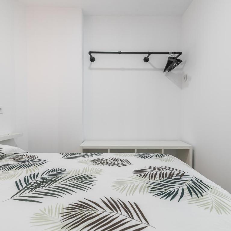 Canteras 1º Linea de Playa - Appartamento con 1 Camera da Letto e Terrazza - 18