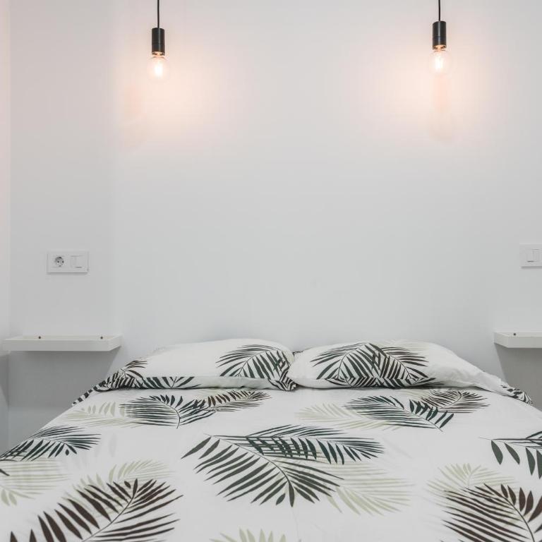 Canteras 1º Linea de Playa - Appartamento con 1 Camera da Letto e Terrazza - 16