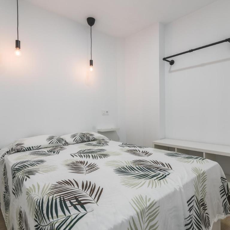 Canteras 1º Linea de Playa - Appartamento con 1 Camera da Letto e Terrazza - 25