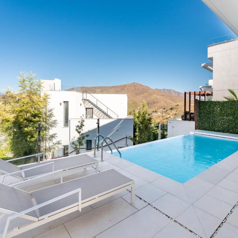 Villa Exclusiva en La Cala Golf Resort CostadelSol - Villa - 78
