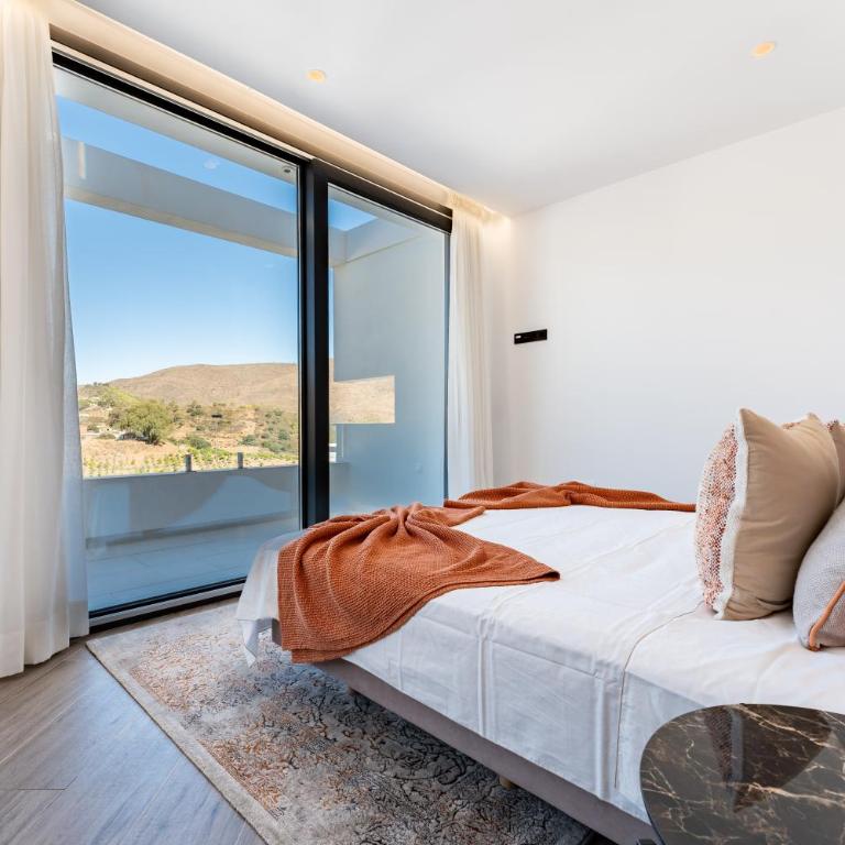 Villa Exclusiva en La Cala Golf Resort CostadelSol - Villa - 32