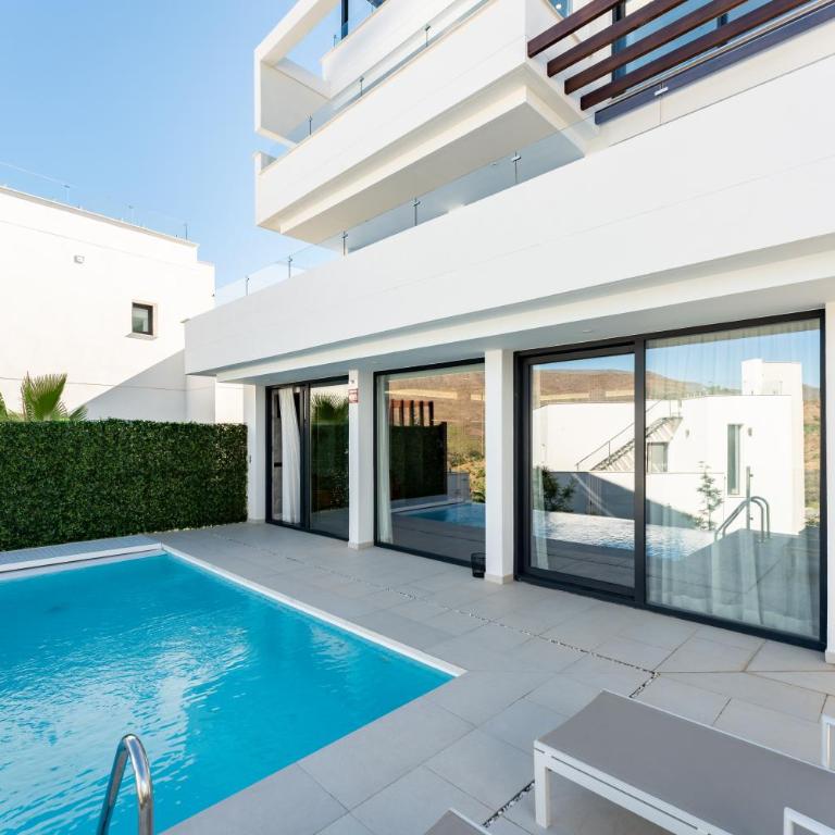 Villa Exclusiva en La Cala Golf Resort CostadelSol - Villa - 1