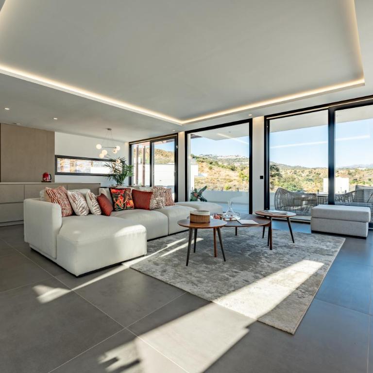 Villa Exclusiva en La Cala Golf Resort CostadelSol - Villa - 17