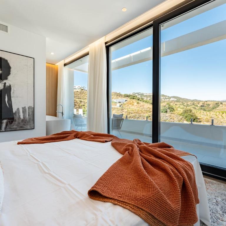 Villa Exclusiva en La Cala Golf Resort CostadelSol - Villa - 36
