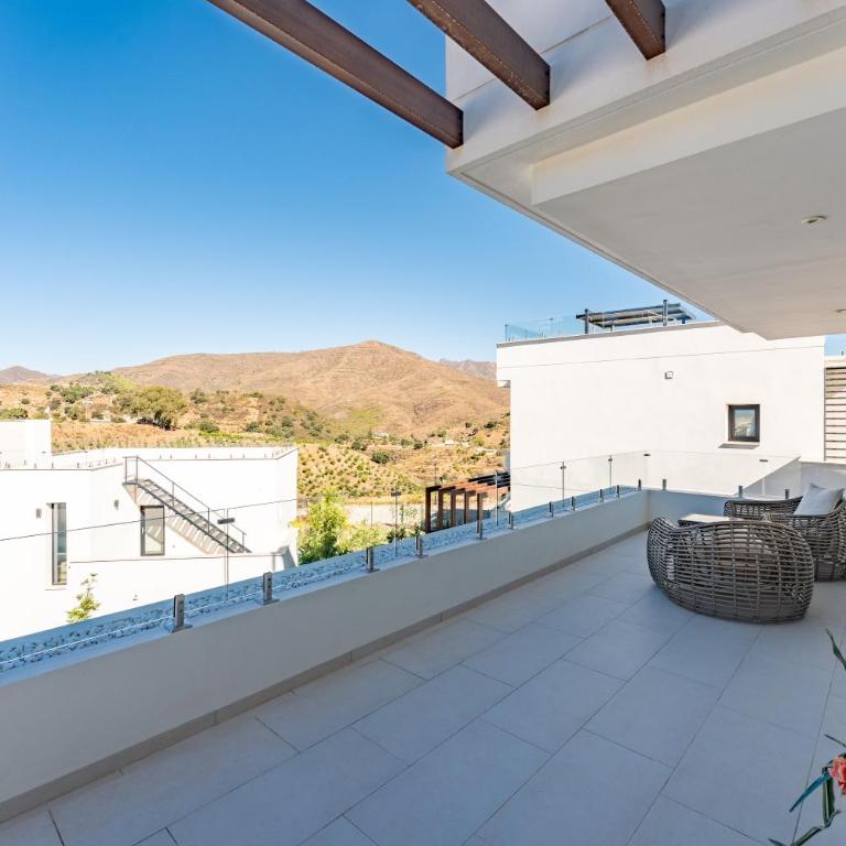 Villa Exclusiva en La Cala Golf Resort CostadelSol - Villa - 24