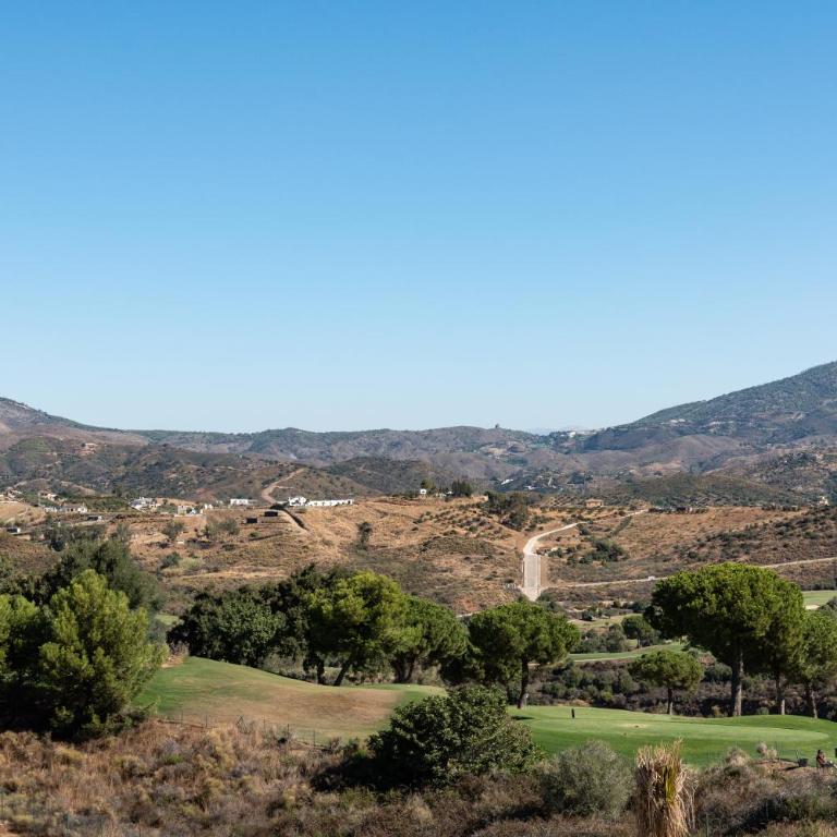 Villa Exclusiva en La Cala Golf Resort CostadelSol - Villa - 82