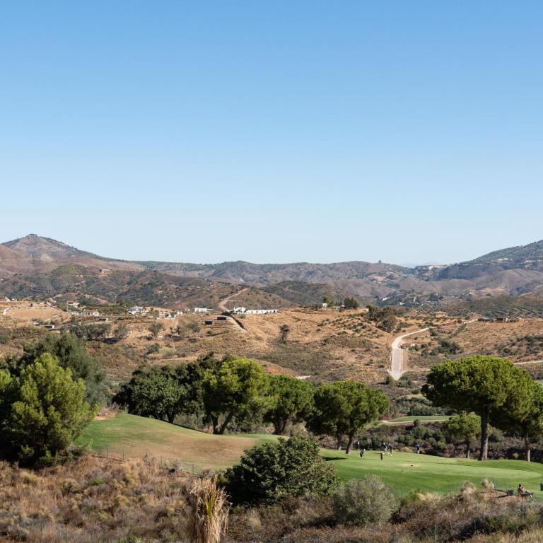 Villa Exclusiva en La Cala Golf Resort CostadelSol - Villa - 83