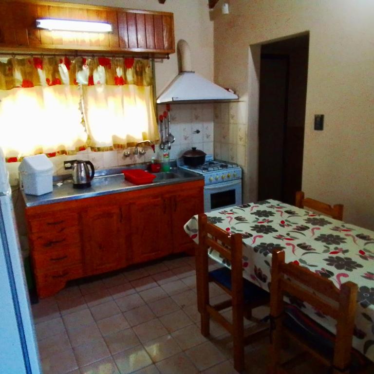 La Mansa - One-Bedroom House - 9