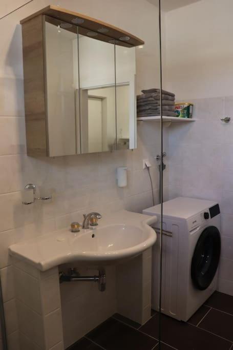 Ferienwohnung mit Aussicht - Apartamento de 2 dormitorios - 13