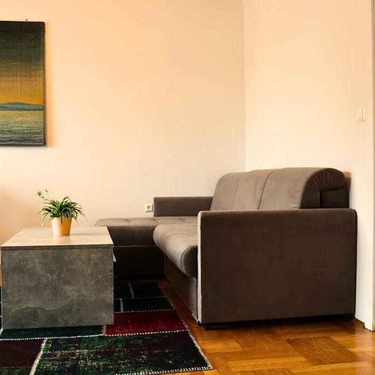 Ferienwohnung mit Aussicht - Apartamento de 2 dormitorios - 5
