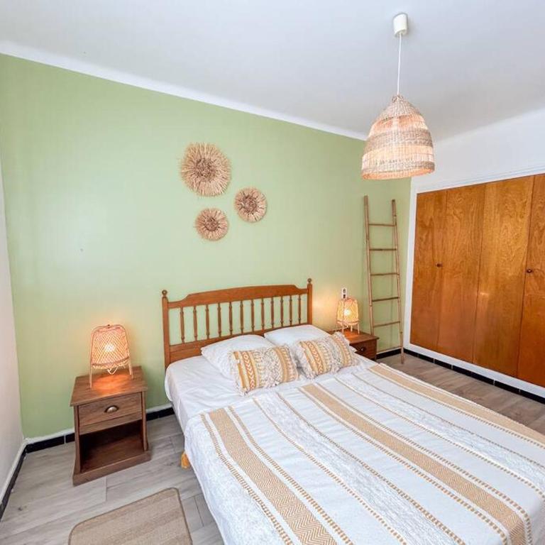 Joli T2 à deux pas des plages Six-Fours Sanary - Appartement 1 Chambre - 10