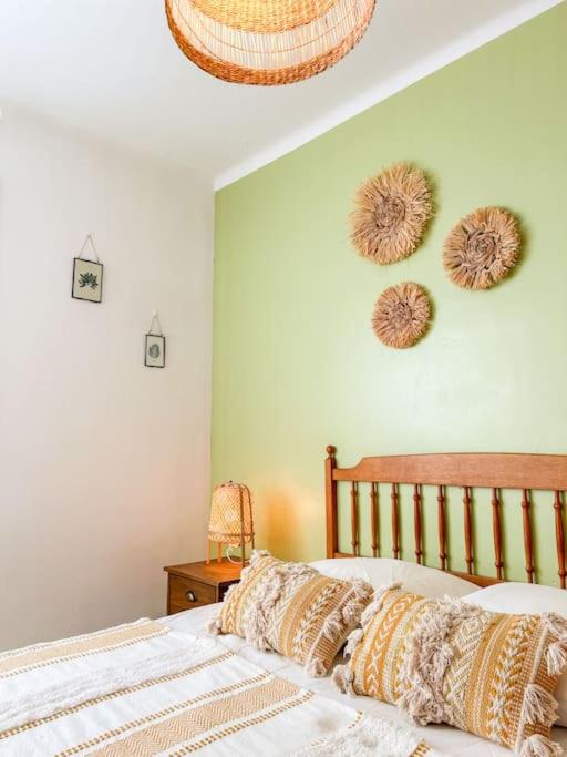 Joli T2 à deux pas des plages Six-Fours Sanary - Appartement 1 Chambre - 25