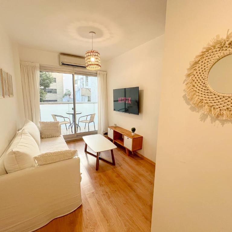 Moderno Apto Con Pileta en Recoleta - Apartamento - 7