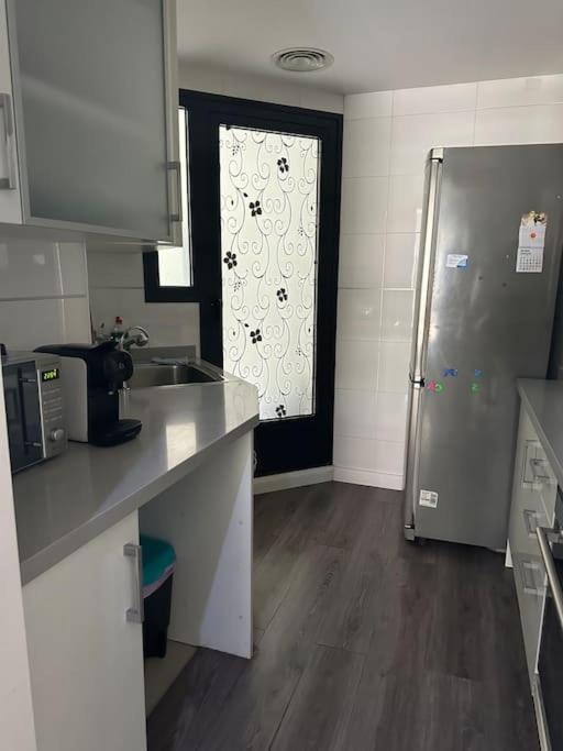 Apartamento playa Veramar patacona - Two-Bedroom Apartment - 13