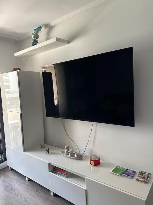 Apartamento playa Veramar patacona - Two-Bedroom Apartment - 21
