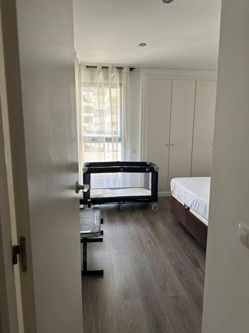 Apartamento playa Veramar patacona - Two-Bedroom Apartment - 8