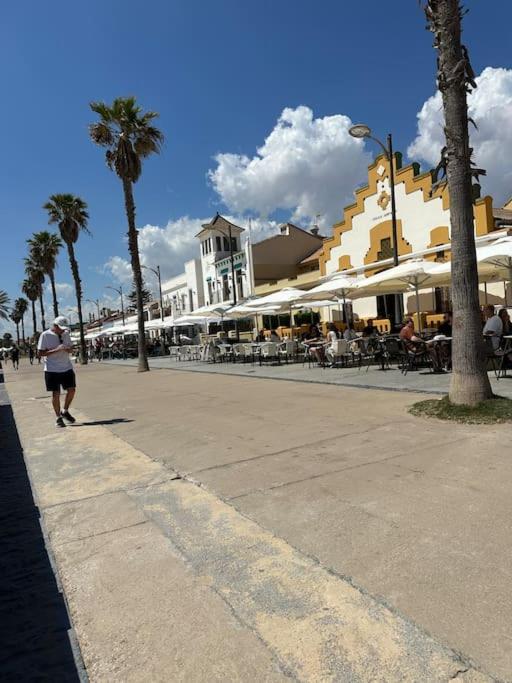 Apartamento playa Veramar patacona - Two-Bedroom Apartment - 28