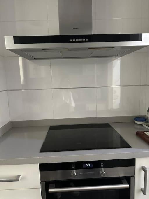 Apartamento playa Veramar patacona - Two-Bedroom Apartment - 16