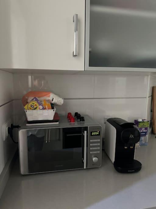 Apartamento playa Veramar patacona - Two-Bedroom Apartment - 17