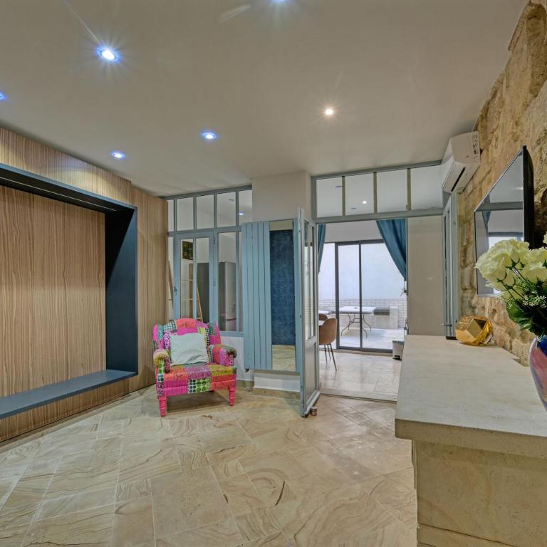 Le 185 - Charme et tranquillité au coeur d'Avignon - Studio mit Terrasse - 10
