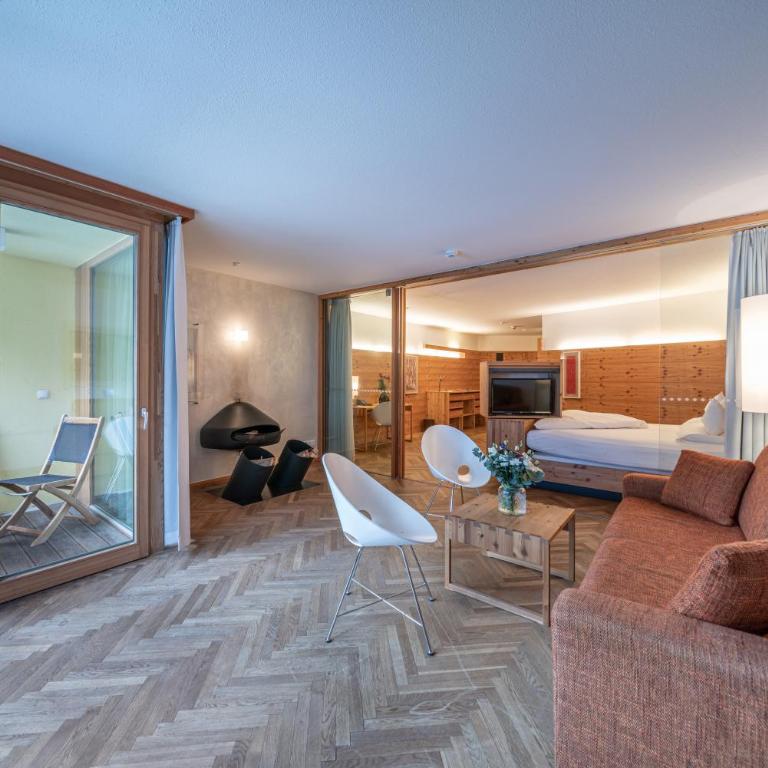 Hotel Liebe Sonne 4S - Suite - 1